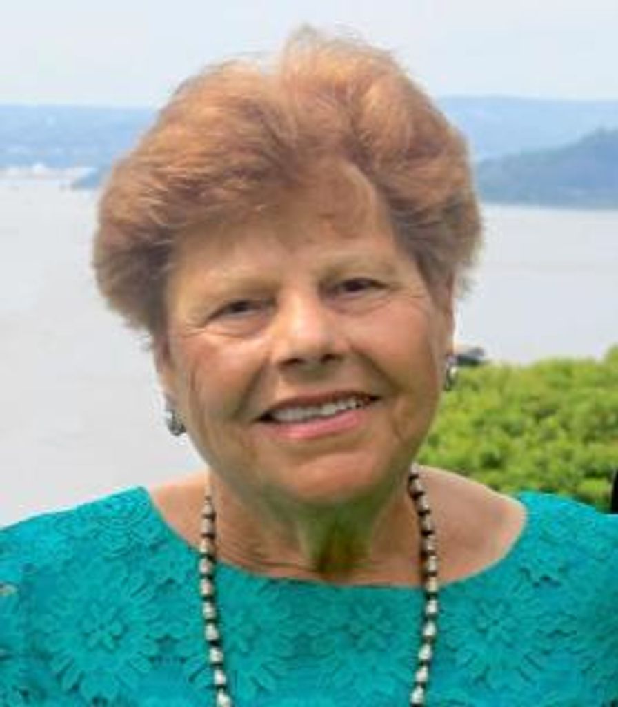 Frieda Bitzonis