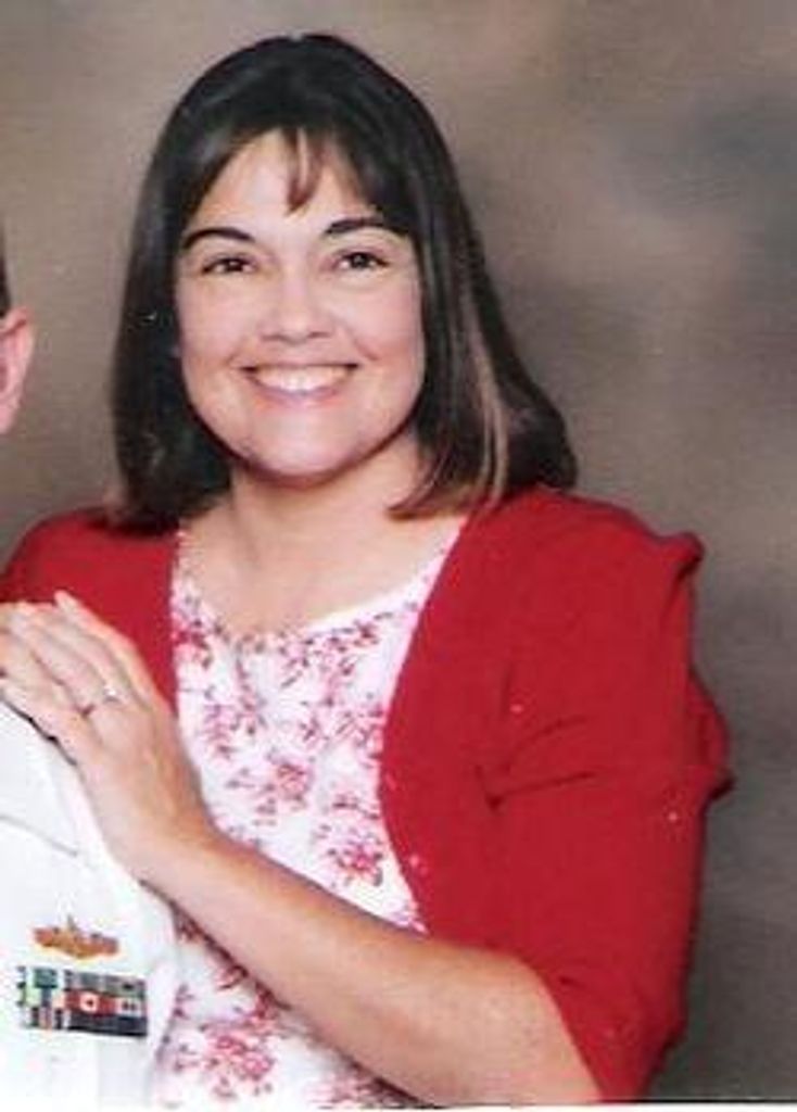 Suzanne Elizabeth Babchyck