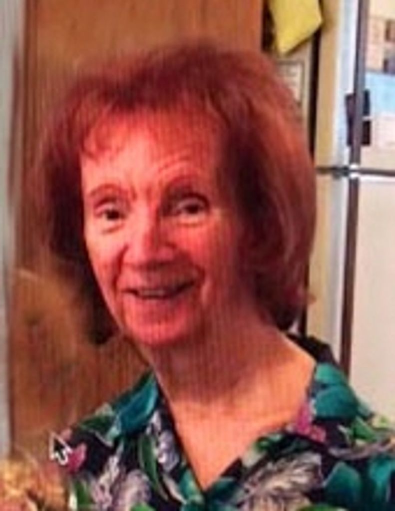 Dorothy S. Blannard