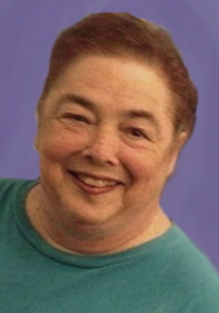 Nina Lee Ritter