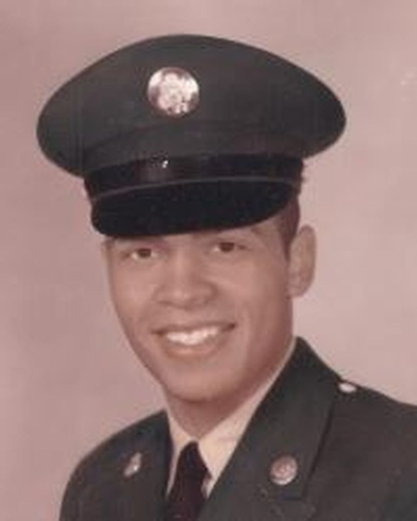 Robert James Moulthrop Sr. Profile Photo