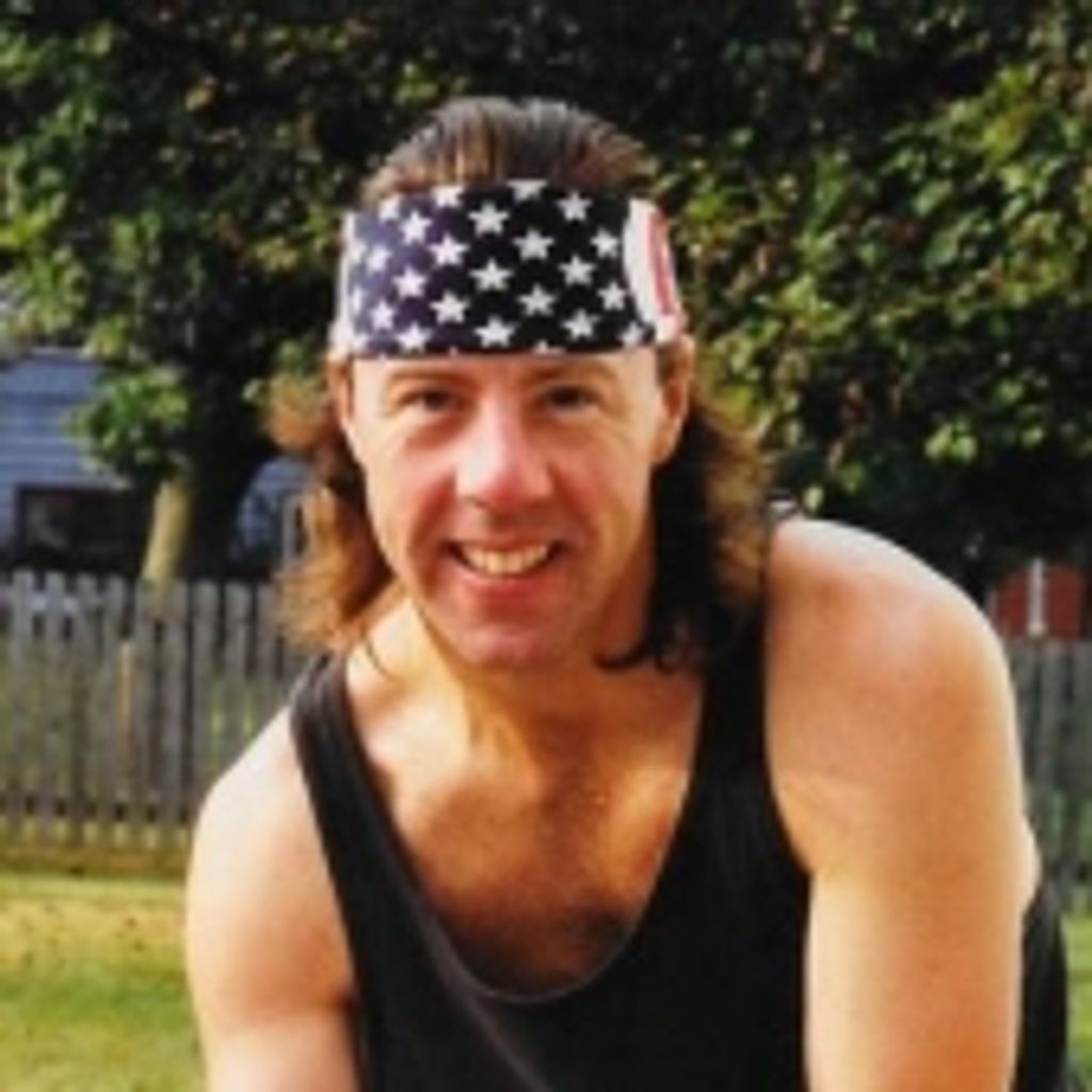 Kurt B. Hischier