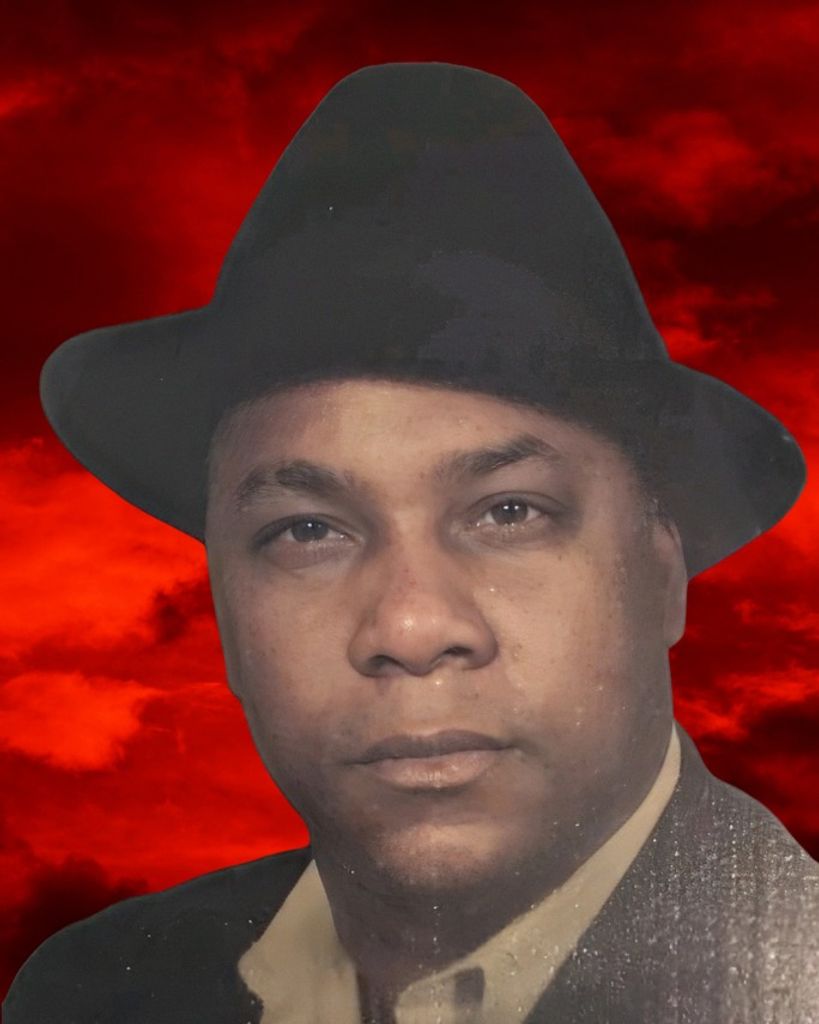 Leslie Roy Campbell