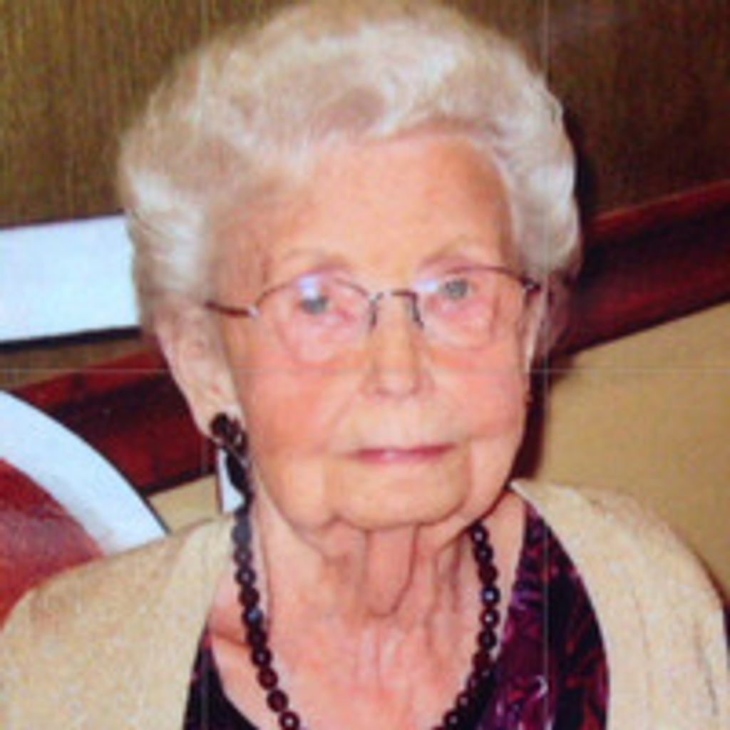 Thelma Milliser