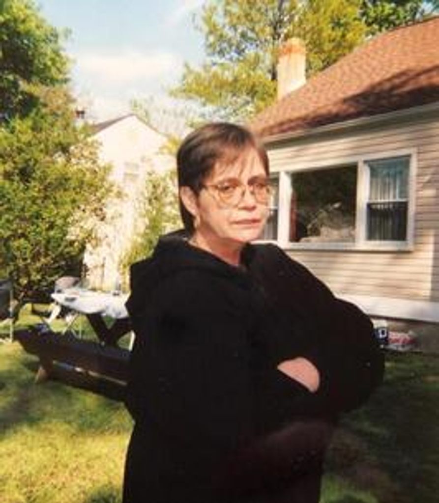 Barbara Chance Profile Photo