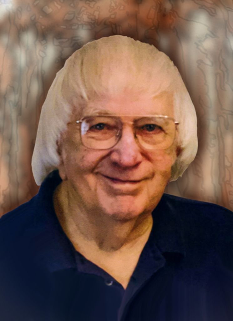 Phil R. Fahrlander Profile Photo