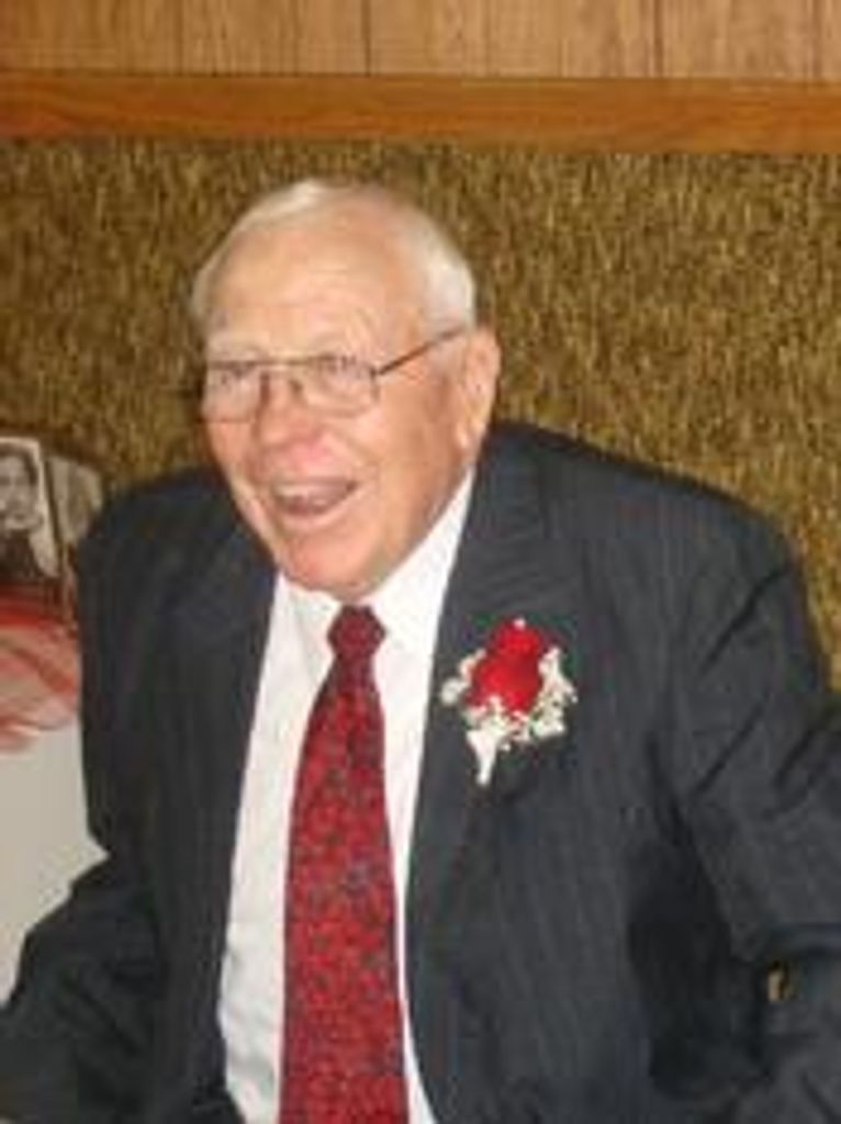 Benjamin "Ben" F. Davis