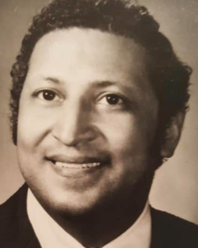 James Howard Cossingham Jr.