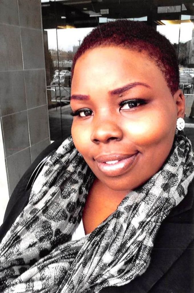 Jondrea Portis