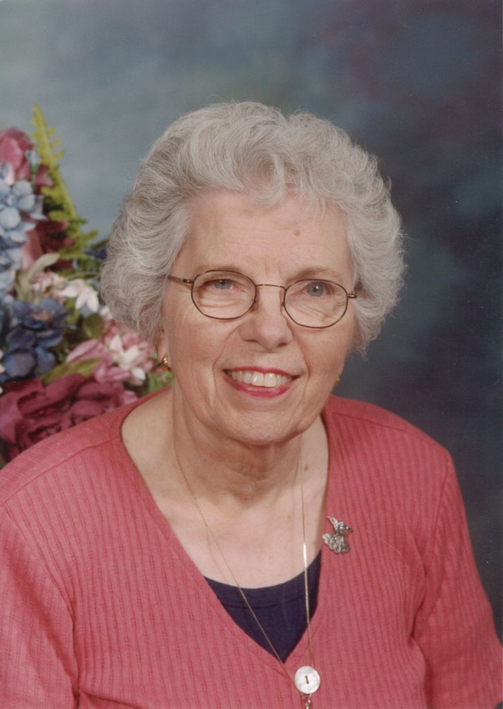 Charlotte L. Humerickhouse Profile Photo
