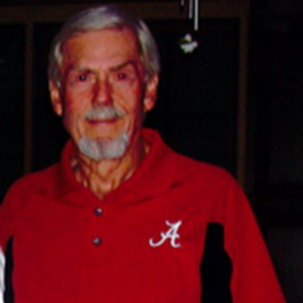 Donald Schultz