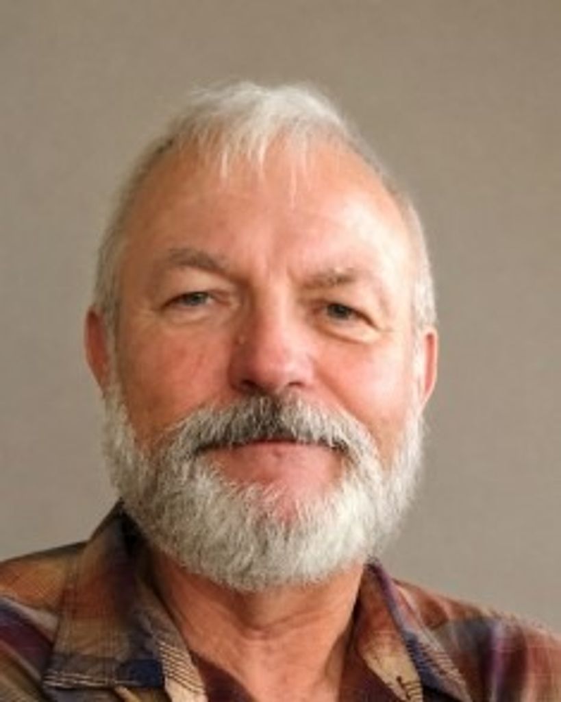 Elwood C. Shimmel Profile Photo