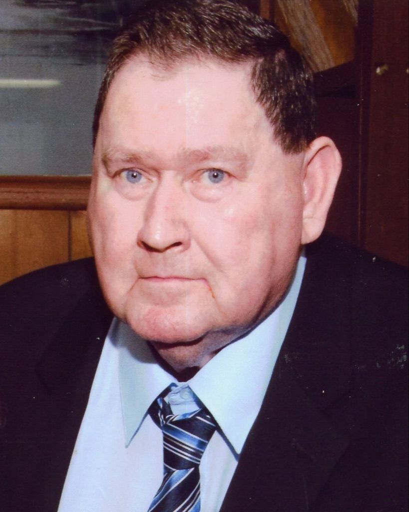 Robert Glenn Pegram