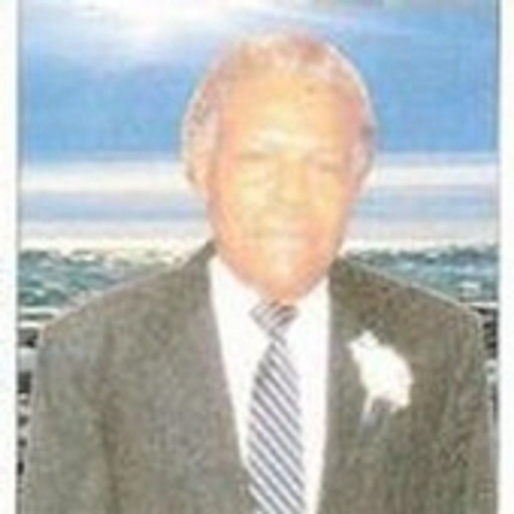 Benjamin Williams Jr.