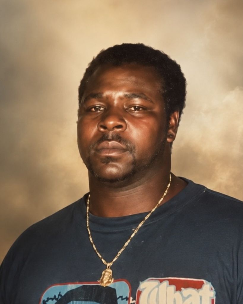 Michael Johnson