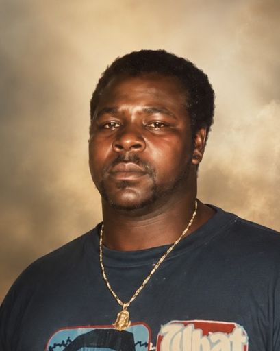 Michael Johnson's obituary image