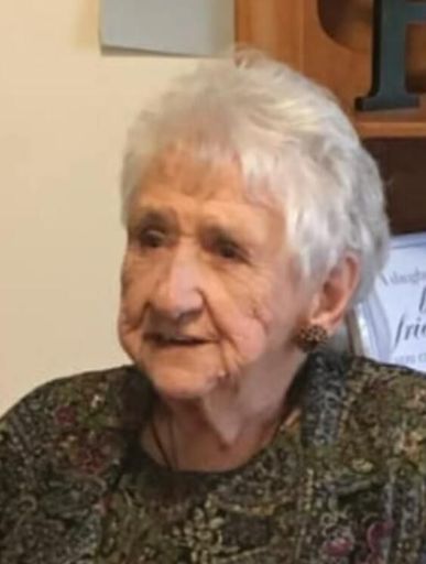 Barbara "Meme" Rebello Profile Photo