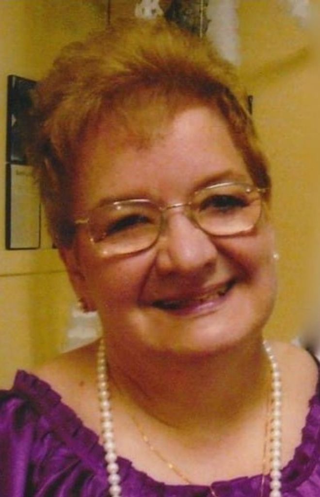 Judy L. (Swaggerty)  Buczkowski Profile Photo