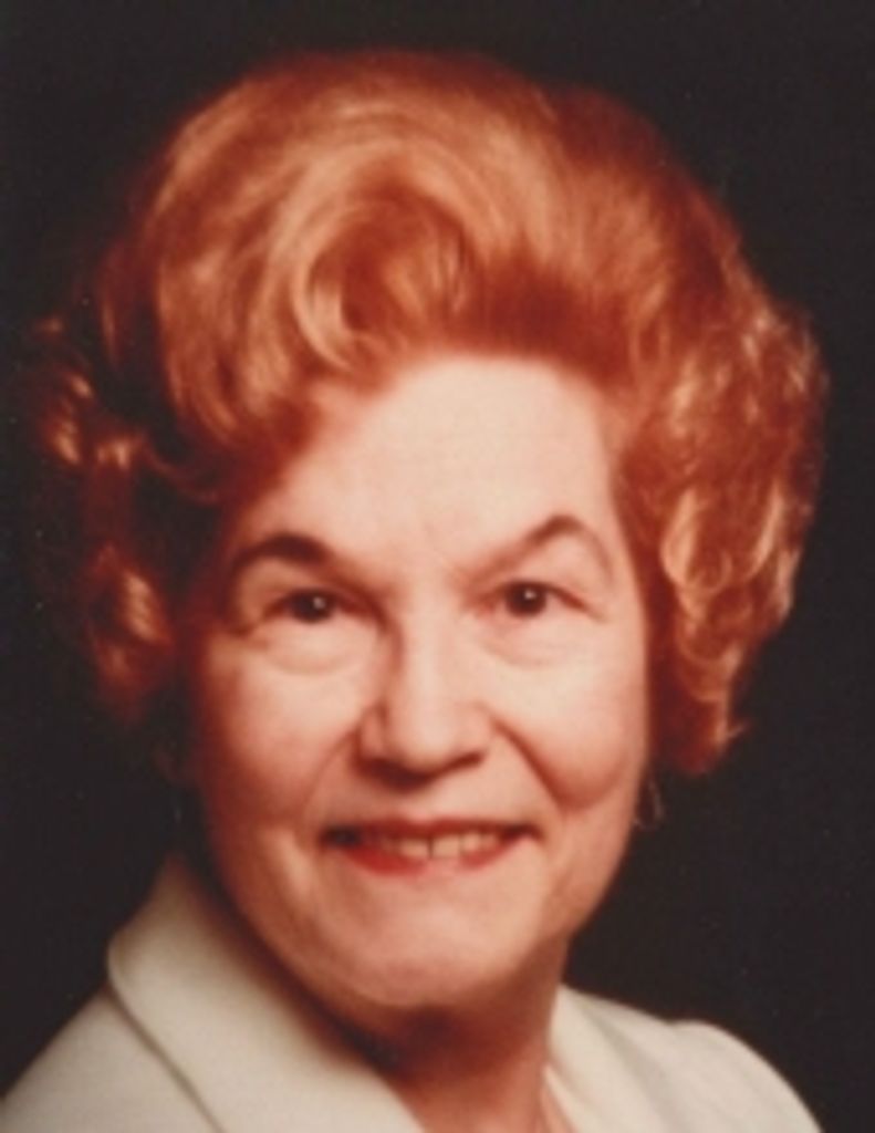 Mary Lorea Philpot