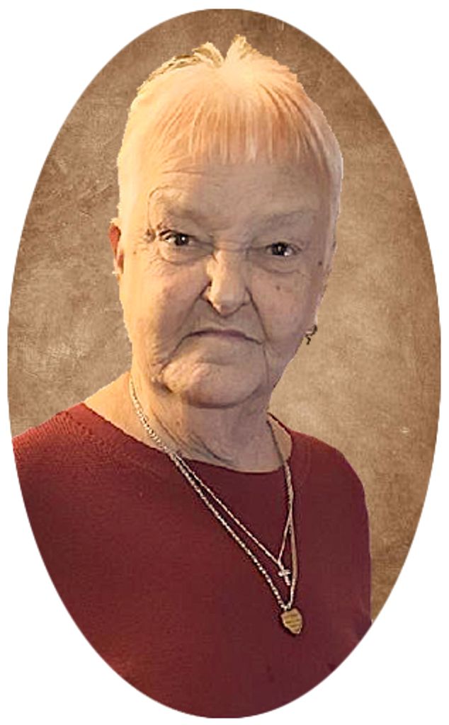 Phyllis Nadine Adkins