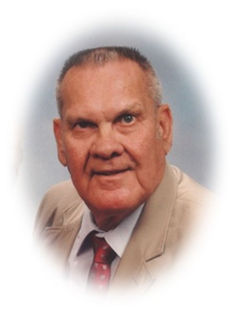 Eddie Roy Walker Profile Photo