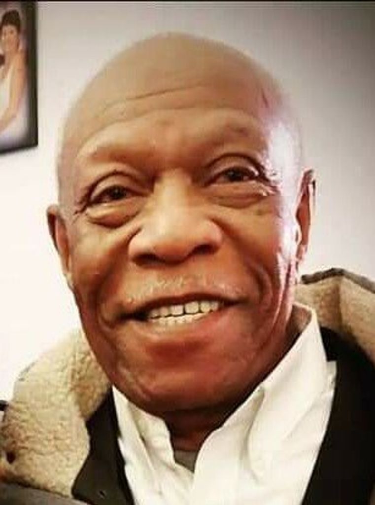 Clarence Williams