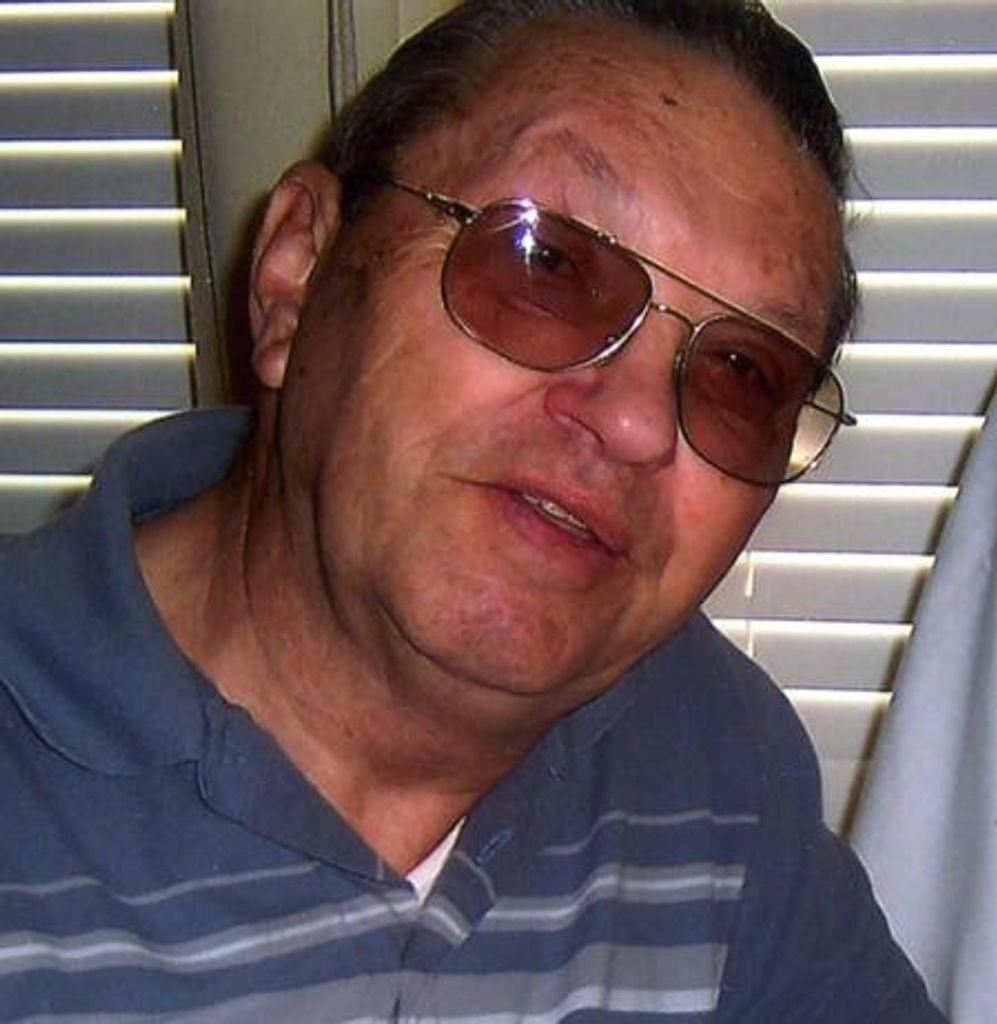 Willie Joe Goodroe