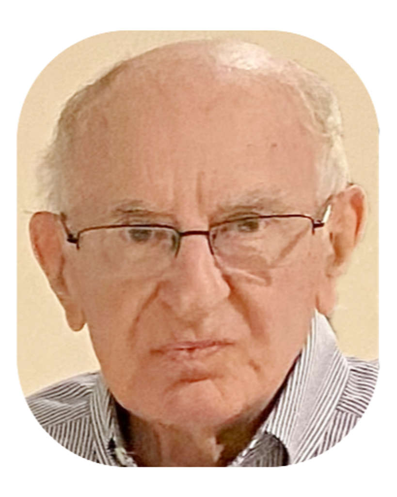 Albert Raymond Blanco