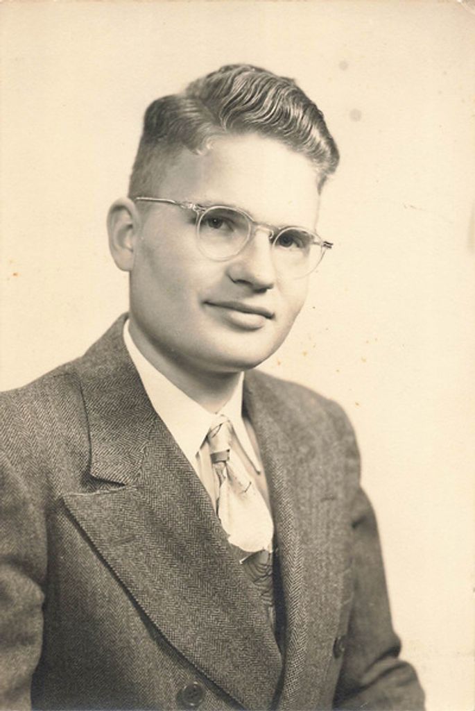 Garry Ronald Westher