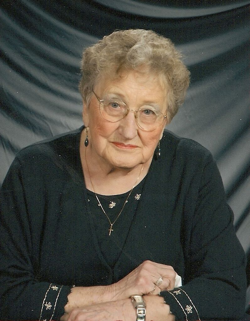 Vera M. Mallan