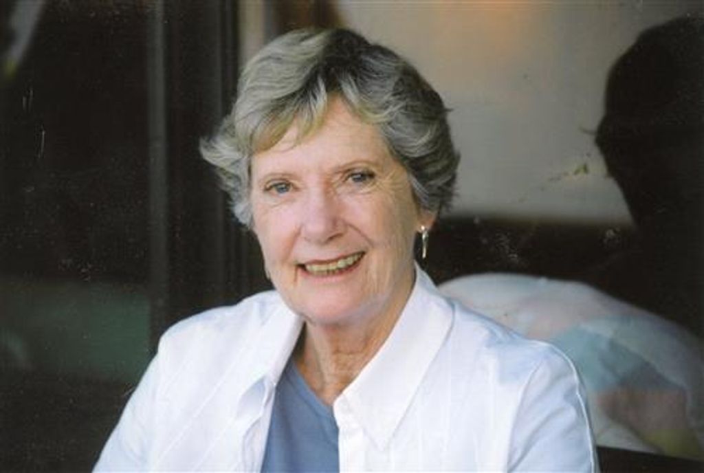 Ann Sibley Thomsen Profile Photo