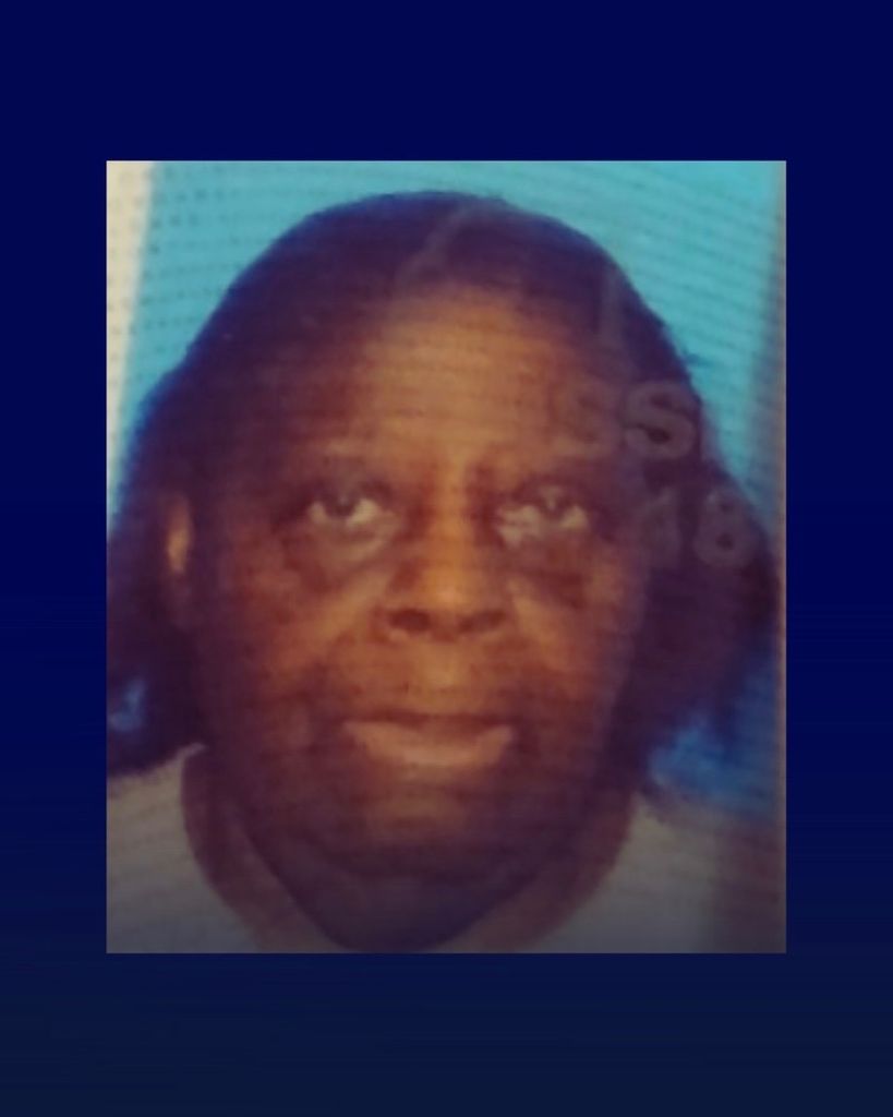 Leola "Pee Wee" Anderson