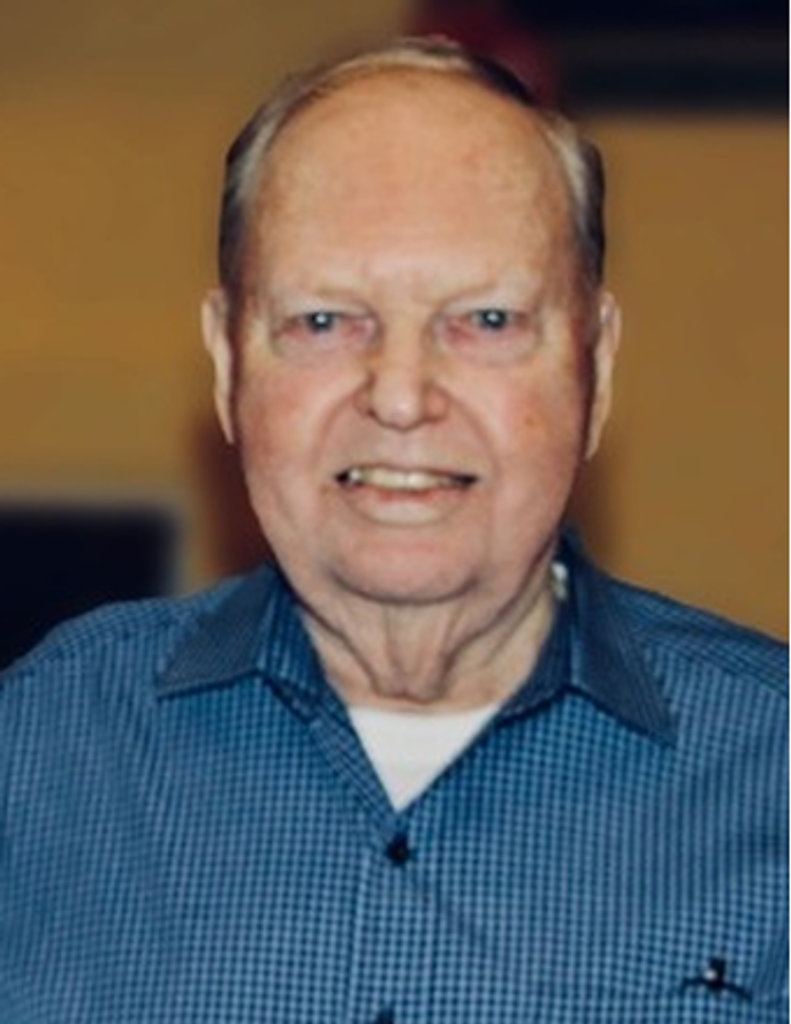 Harold  Duane Wiltsie