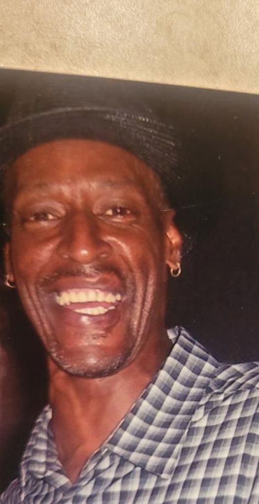 Roscoe Woods Profile Photo