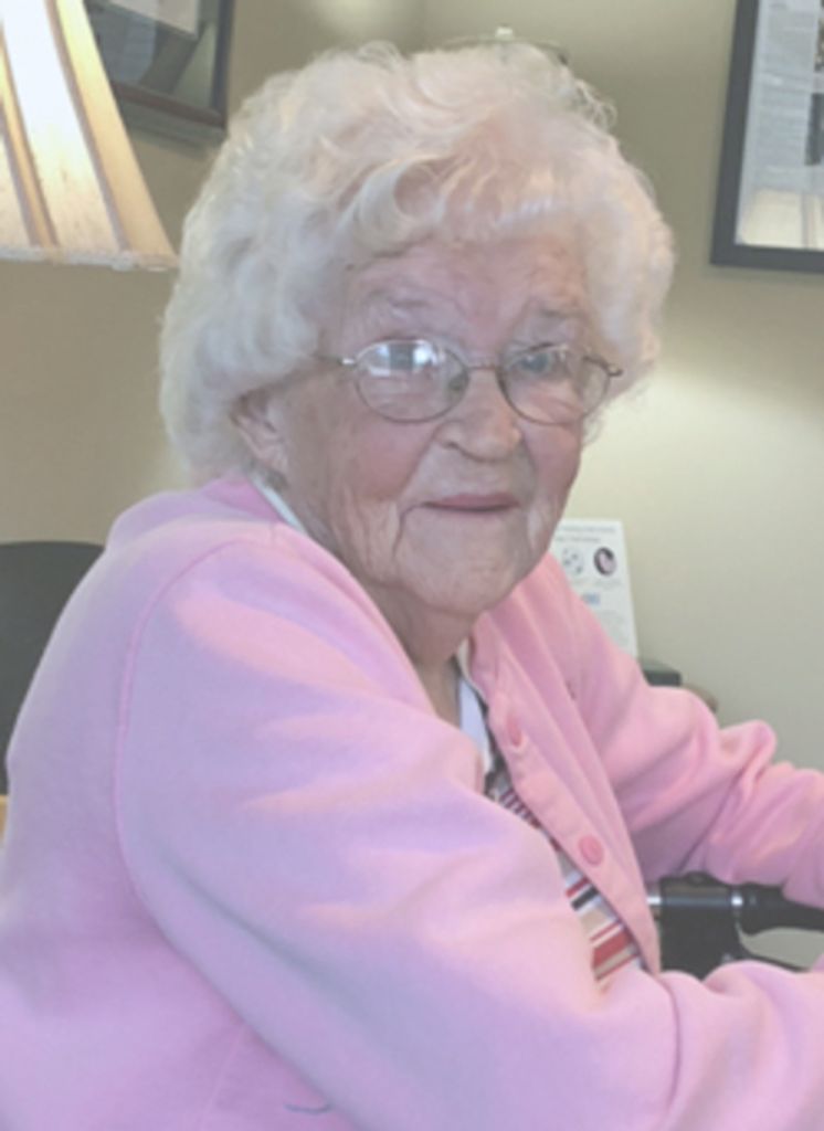 Freda Mae Mallory Profile Photo