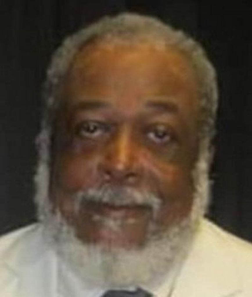 Hermon "Bud" Jefferson Profile Photo