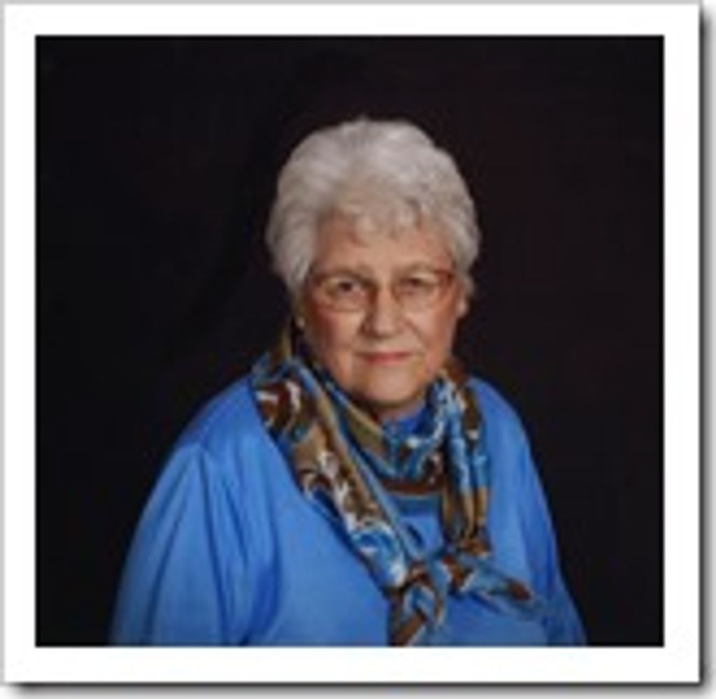 Norma Faye Bodin