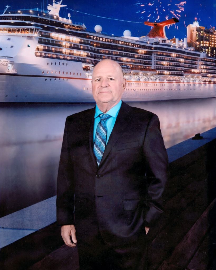 Duncan P Brown