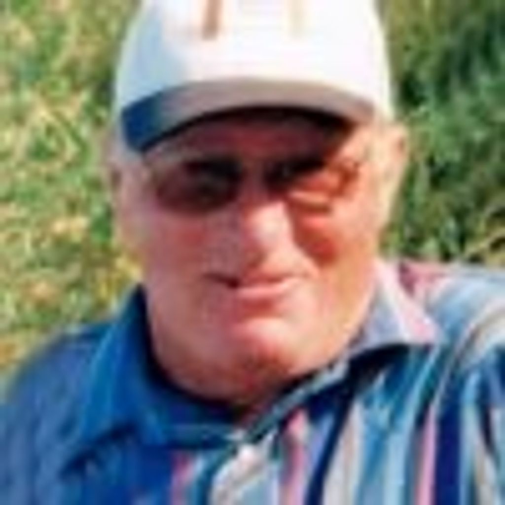 Frederick Eugene Stambach