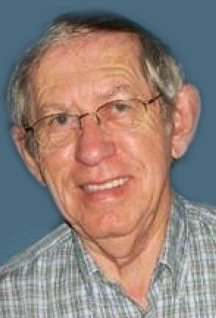Walter "Ray" Short