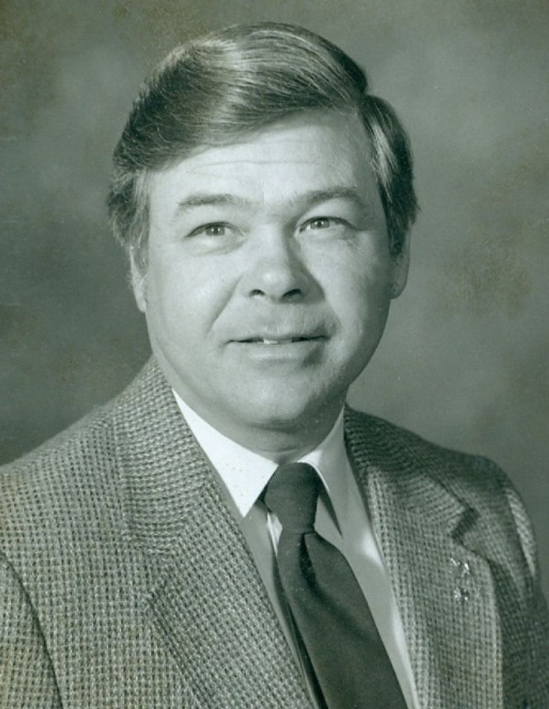 James 'Jim' R. Piper