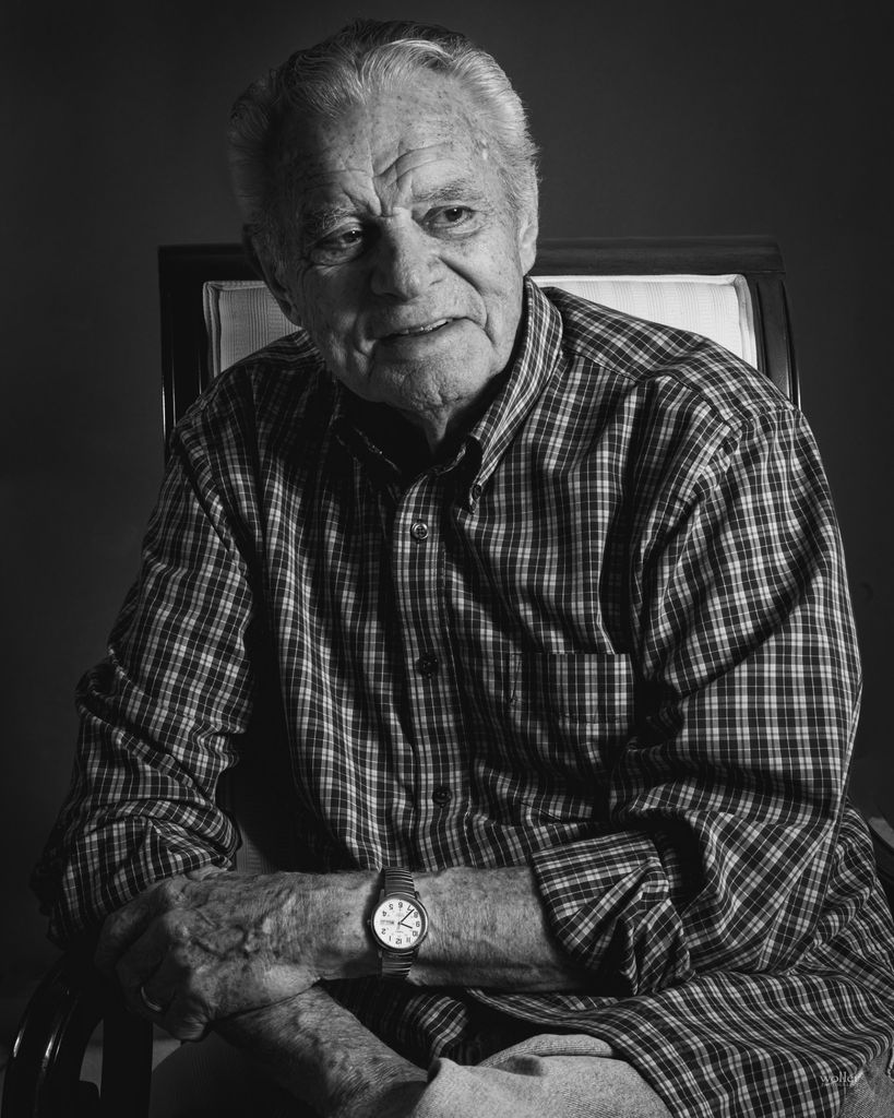 Andrew Martin Madson