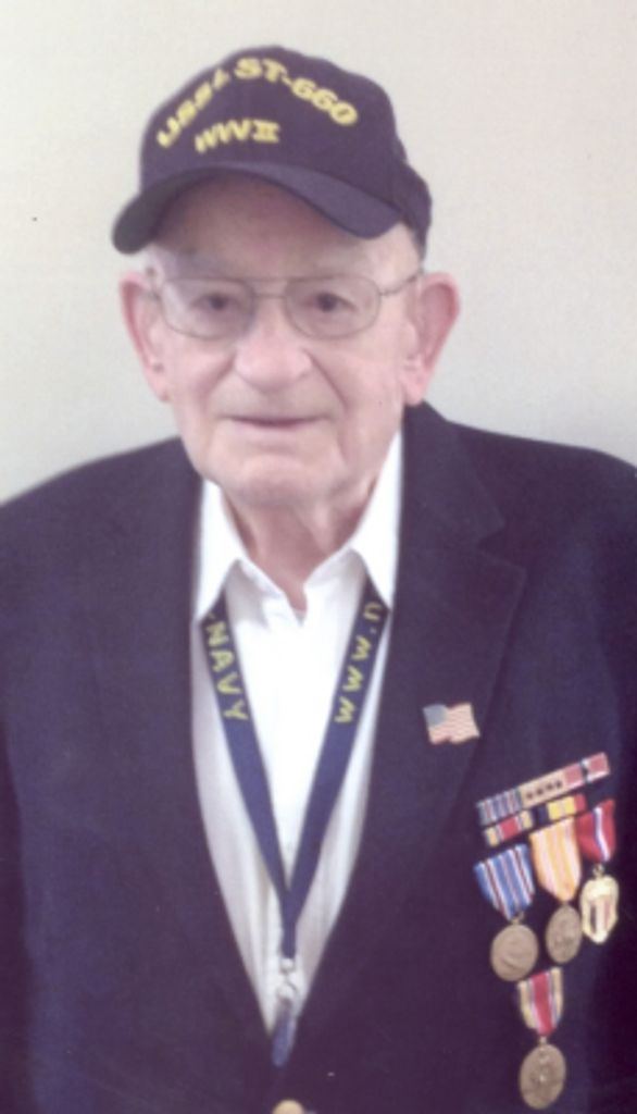 Donald E. Vansile Profile Photo