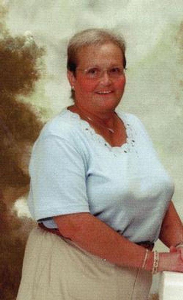 Linda Hamlet Profile Photo