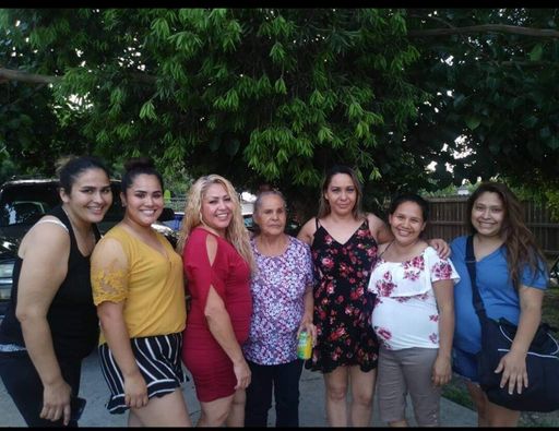 Maria Deleon Ambriz photo gallery thumbnail 107 of 187