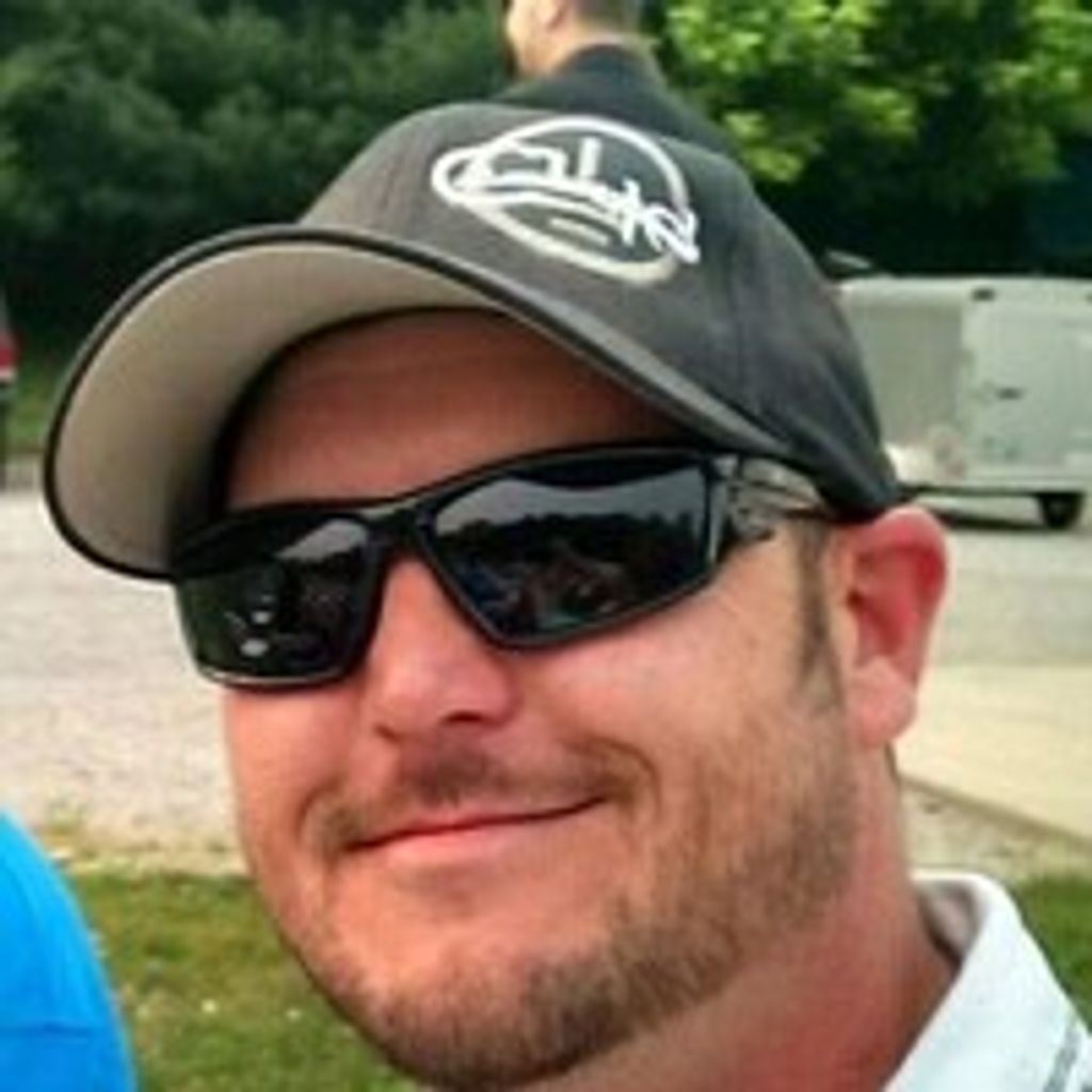 Jason B. Tilton Profile Photo