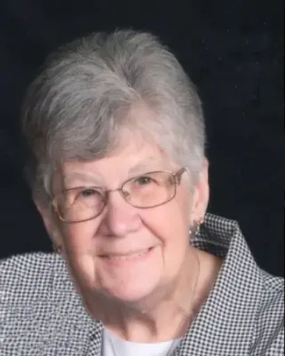 Martha Jane Fuller Profile Photo