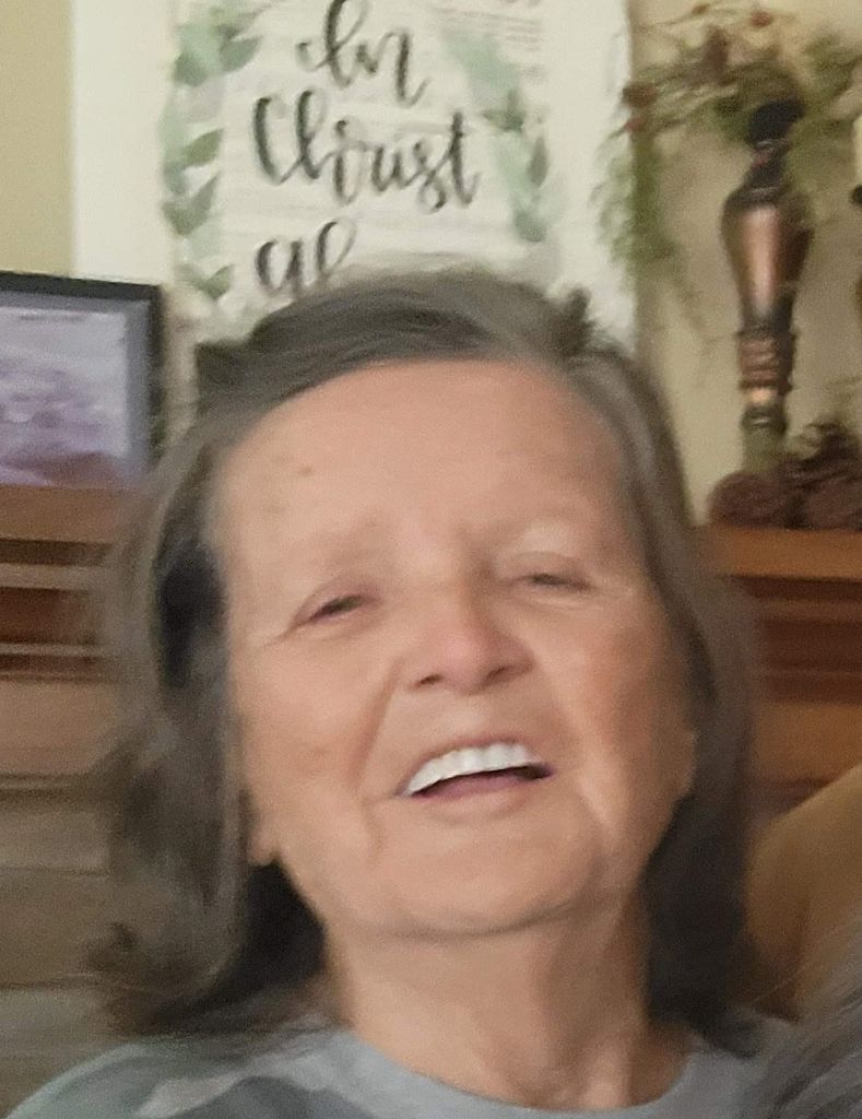 Betty Jean Willingham Profile Photo