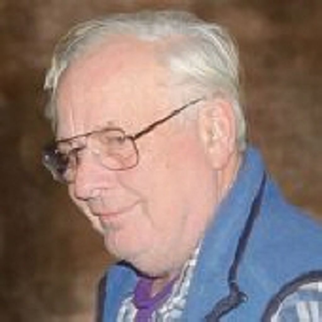Frederick C. Smith