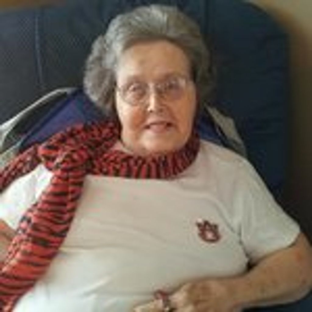 Carroll Waldon Profile Photo